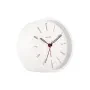 Karlsson Belle Numbers Iron Alarm Clock Alarm clock KA5915WH