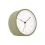 Karlsson Belle Numbers Iron Alarm Clock Alarm clock KA5915MG