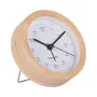 Karlsson Neat Round Alarm clock KA5923WH