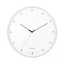 Karlsson Calm Wall Clock Wall clock KA5940WH
