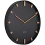 Karlsson Grace Wall Clock Wall clock KA5942BK