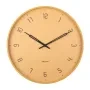 Karlsson Stark Wall clock KA5950YE