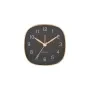 Karlsson Travel Square Alarm clock KA5957BK