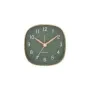 Karlsson Travel Square Alarm clock KA5957GR