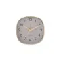 Karlsson Travel Square Alarm clock KA5957GY