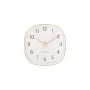 Karlsson Travel Square Alarm clock KA5957WH