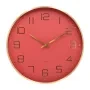 Karlsson Elegance Glow Wall clock KA5973RD