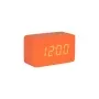 Karlsson Spry Tube Alarm clock KA5983OR