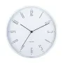 Karlsson Regal Numbers Wall clock KA5988WH