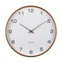 Karlsson Acento Wall clock KA5993WH