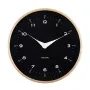 Karlsson Osado Dome Wall clock KA5995BK