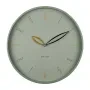 Karlsson Petals Wall clock KA6012GR