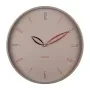 Karlsson Petals Wall clock KA6012WG