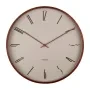 Karlsson Scandia Wall clock KA6014WG