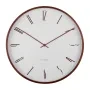 Karlsson Scandia Wall clock KA6014WH
