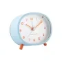 Karlsson Cheeky Oval Alarm clock KA6025LB