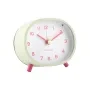 Karlsson Cheeky Oval Alarm clock KA6025LG