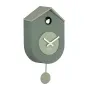 Karlsson Grato Cuckoo Wall clock KA6026GR