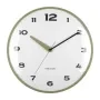 Karlsson Brisk Dome Wall clock KA6028GR