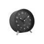 Karlsson Orgullo Alarm clock KA6029BK