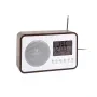 Karlsson FM Radio Alarm clock KA6036DW