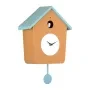 Karlsson Cuckoo Light Wall clock KA6044YE