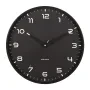 Karlsson Orgullo Wall clock KA6053BK