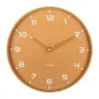Karlsson Orgullo Wall clock KA6053YE