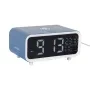 Karlsson Chunky LED Alarm clock KA6054BL
