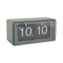 Karlsson Retro Boxed Flip Table clock KA6055GR