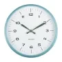 Karlsson Modern Factory Wall clock KA6056BL