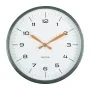 Karlsson Modern Factory Wall clock KA6056GR