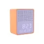Karlsson Funky Vibes Speaker Alarm clock KA6060OR