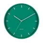 Karlsson Cool Retro Wall clock KA6071GR