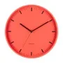 Karlsson Cool Retro Wall clock KA6071OR