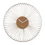 Karlsson Cascara Wall clock KA6074BR
