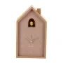 Karlsson Cuckoo Oro Alarm clock KA6077BR