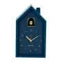 Karlsson Cuckoo Oro Alarm clock KA6077DB