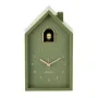 Karlsson Cuckoo Oro Alarm clock KA6077GR