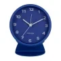 Karlsson Cool Retro Alarm clock KA6082BL