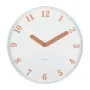 Karlsson Amena Wall clock KA6083WH