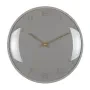 Karlsson Fuerte Dome Wall clock KA6084GY