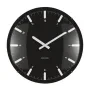 Karlsson Realista Dome Wall clock KA6086BK