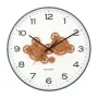 Karlsson Open Gear Wall clock KA6093GR