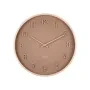 Karlsson Nervadura soft brown Wall clock KA6117BR