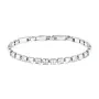 Karl Lagerfeld CRYSTALS Bracelet Stainless Steel KLAYC24