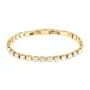 Karl Lagerfeld CRYSTALS Bracelet Stainless Steel KLAYC25