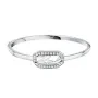 Karl Lagerfeld CRYSTALS Bracelet Stainless Steel KLAYC29
