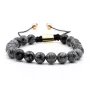 Auxere Bracelet Stone 45869 KXD0264
