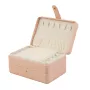 Blanca Jewellery Box Pink KXD0630